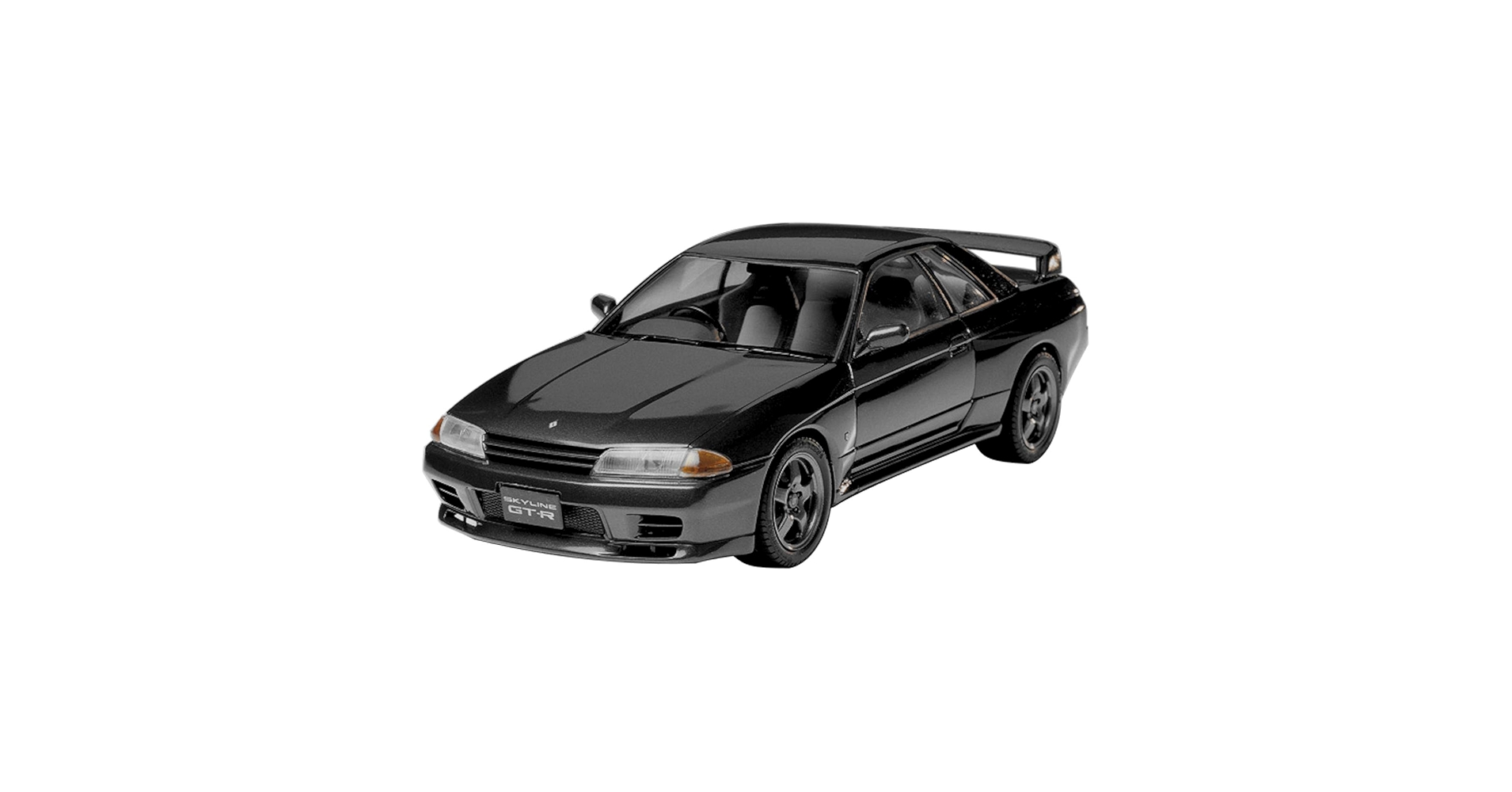 Amazon.com: Tamiya 24090 1/24 Nissan Skyline GTR : Arts